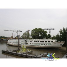 2003 18-08 Tolkamer Scheepswerf de Hoop -Rijn Kant Coll. HKR (3)